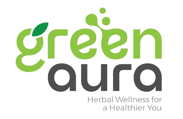 Green Aura