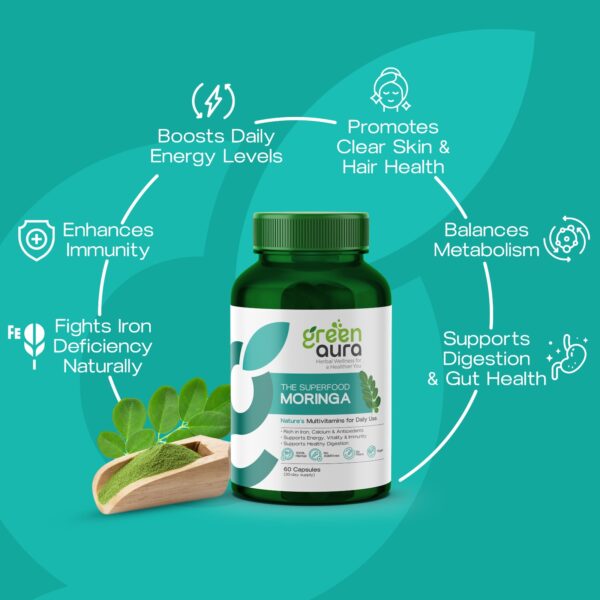 Moringa - Image 2