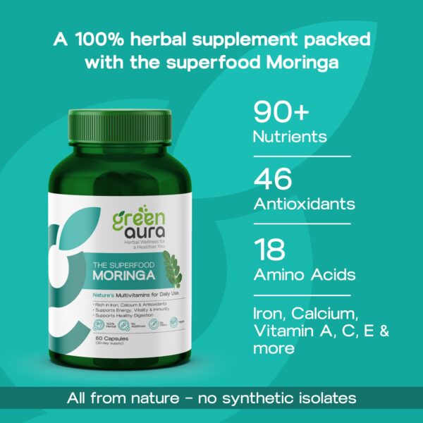 Moringa - Image 3