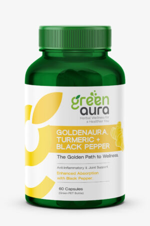 GoldenAura