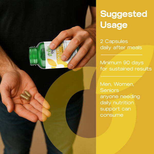 golden-aura-dosage