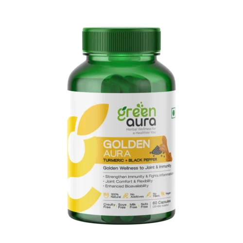 GoldenAura