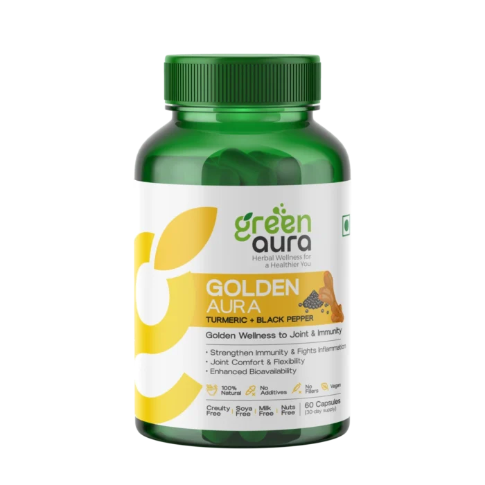 GoldenAura