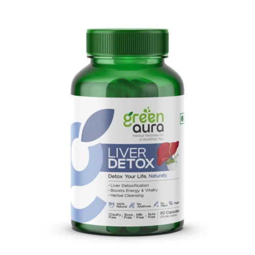 Liver Detox