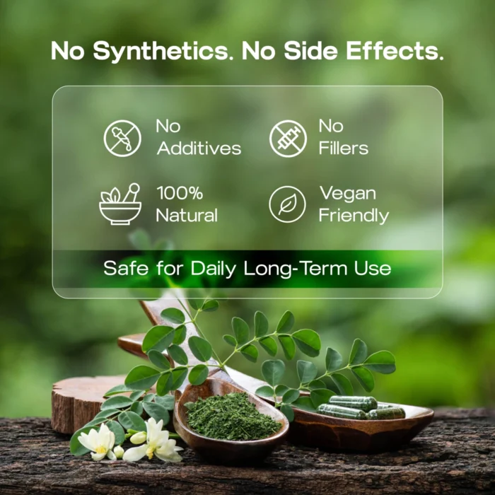 Moringa - Image 4