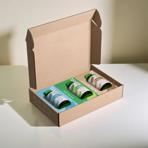 Brain Health Kit