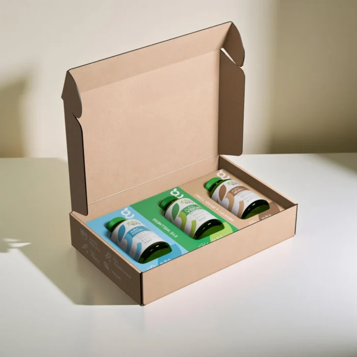 Brain Health Kit