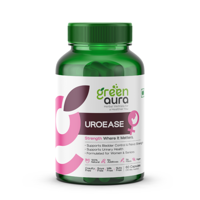 Women360 Herbal Kit for PCOS, Hormonal Balance & Bladder Support - Image 4